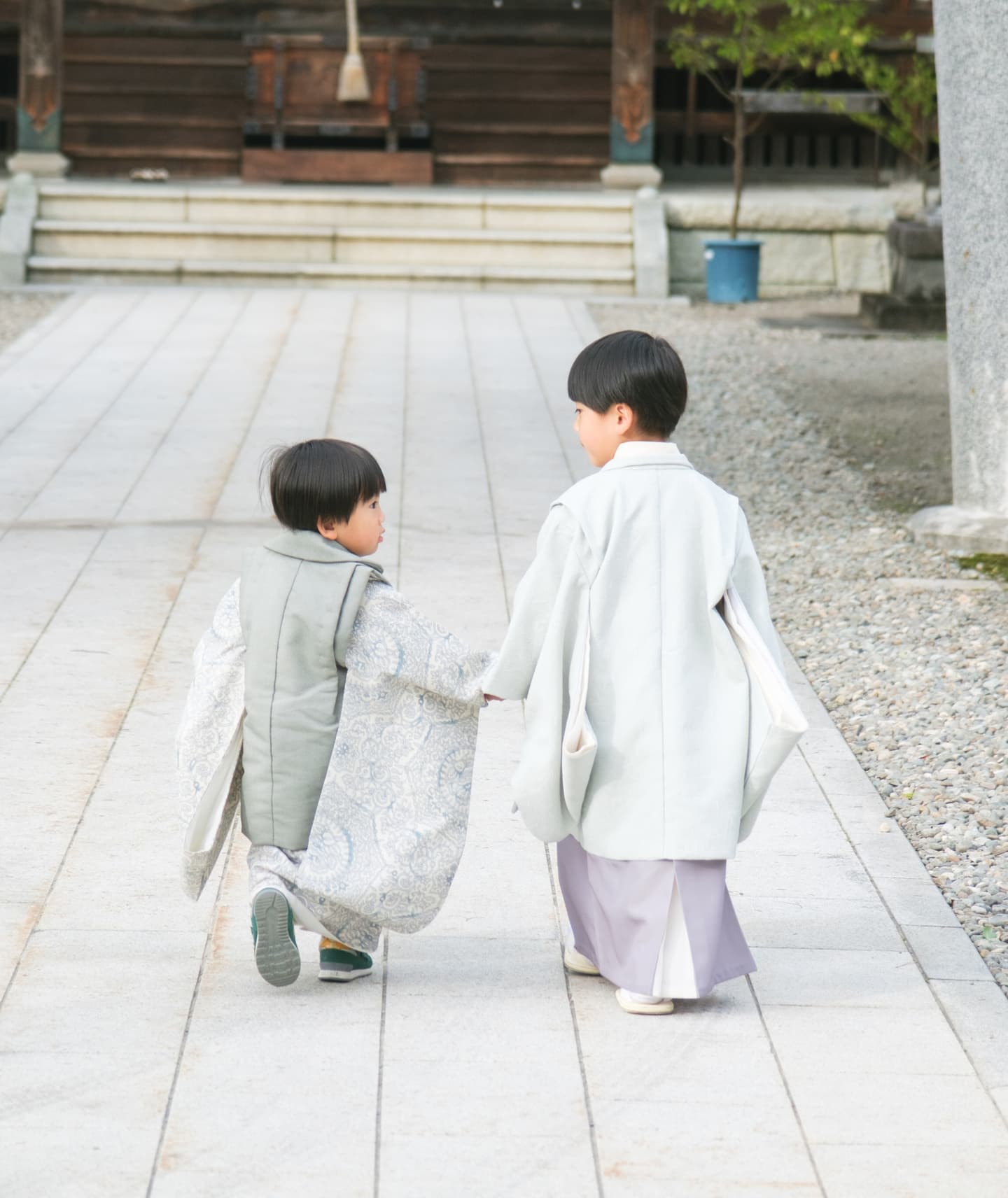 5歳 山形 七五三