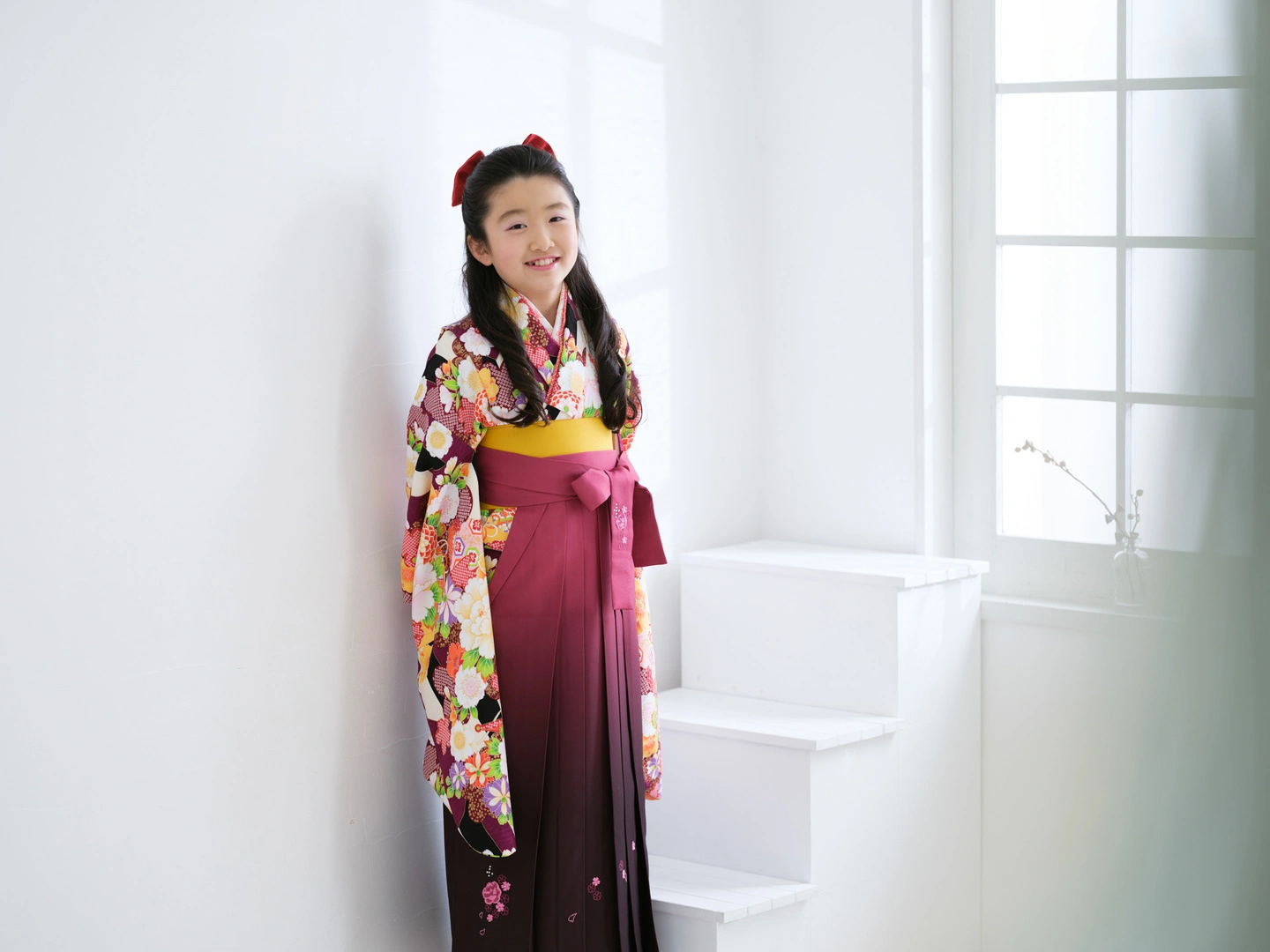 10歳記念 ハーフ成人式