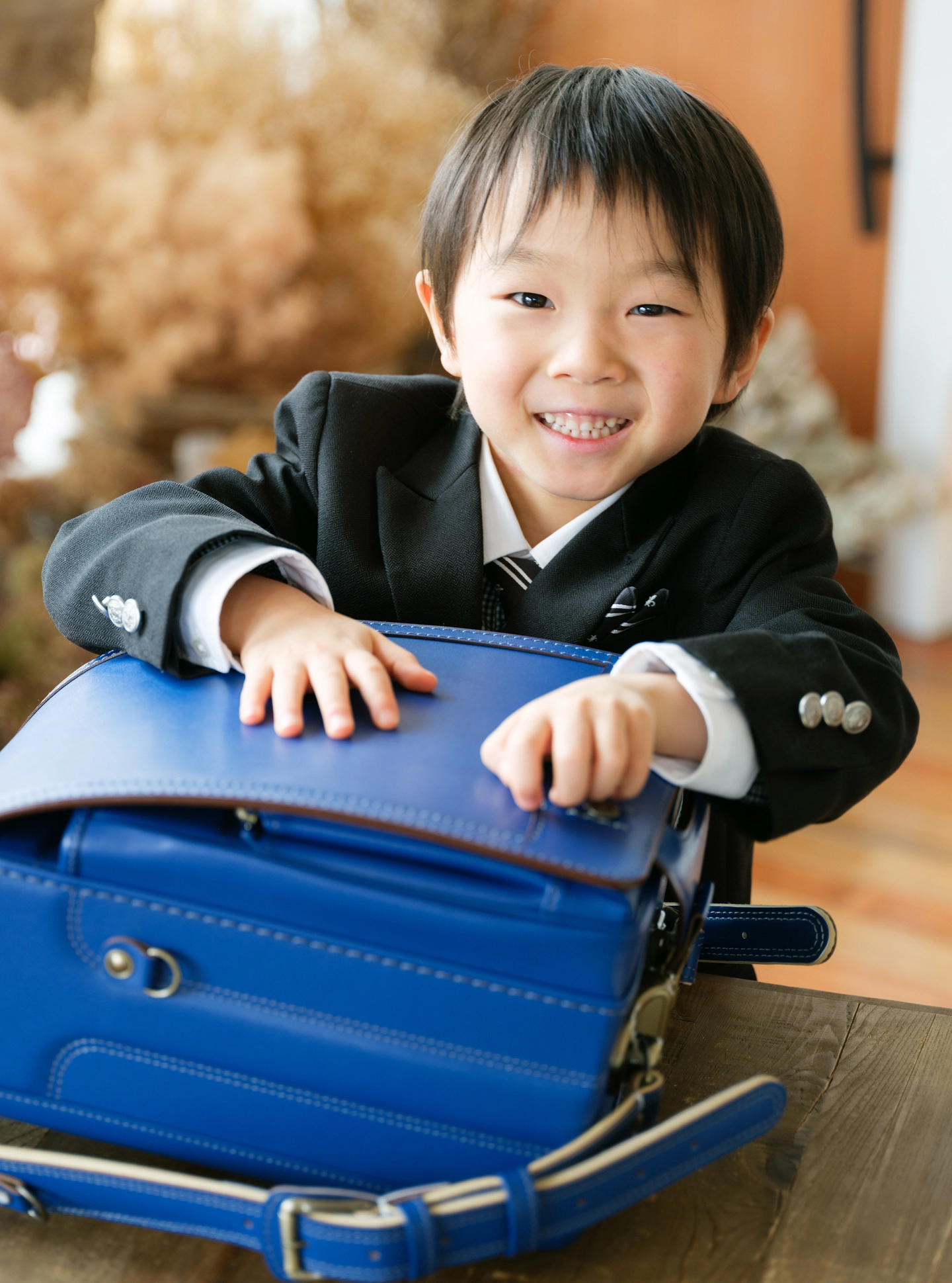 入園・入学・卒業フォト4
