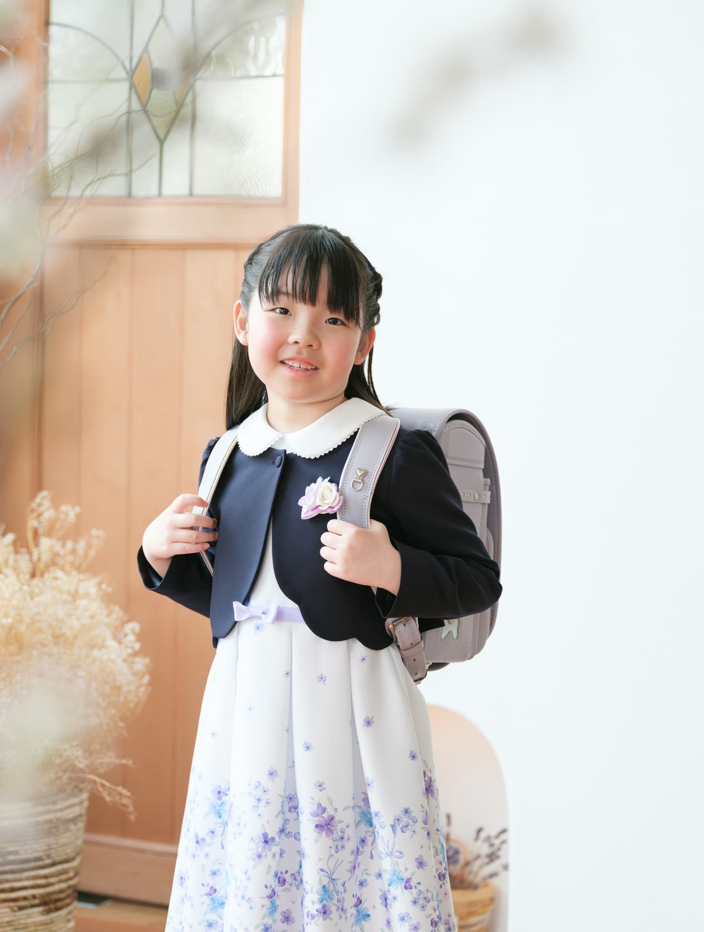 山形県東根市の写真スタジオ