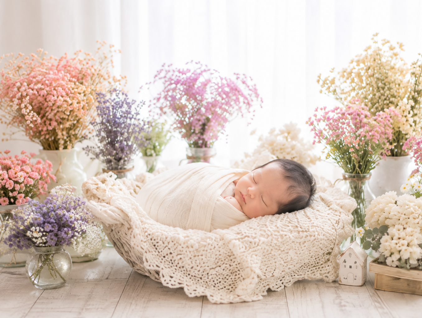 山形県東根市の写真スタジオ