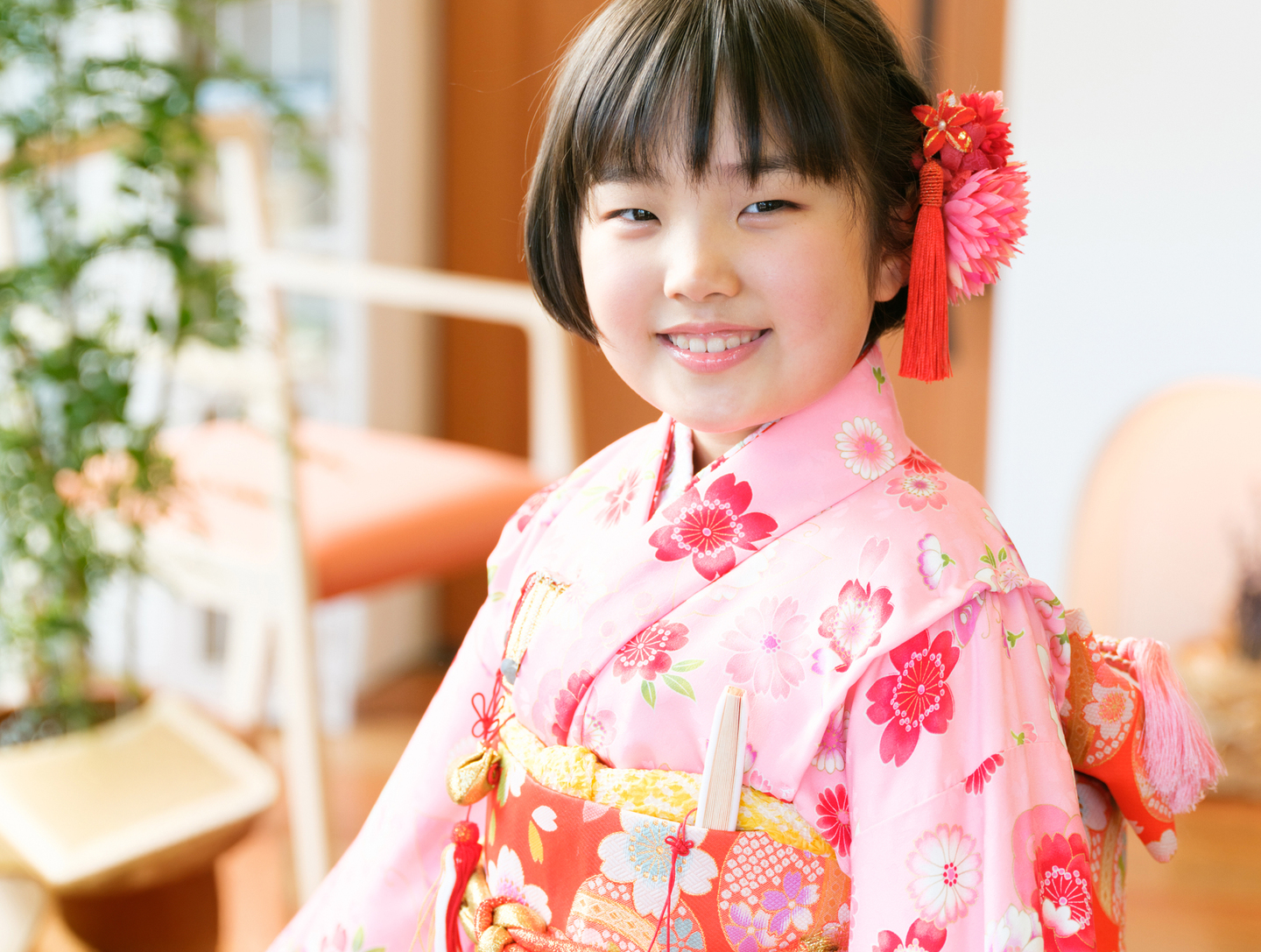 10歳,佐直写真館