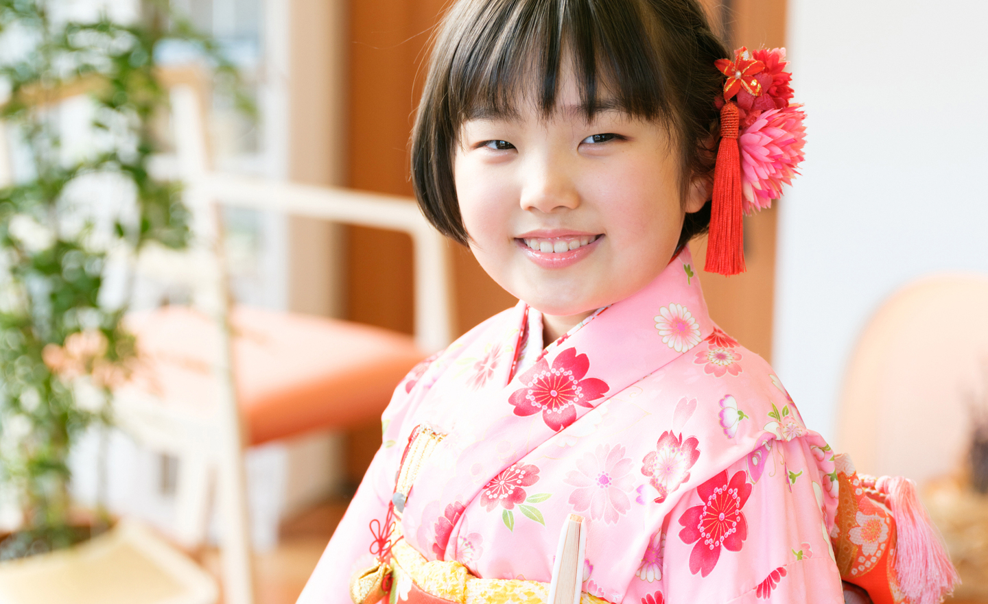 10歳,佐直写真館