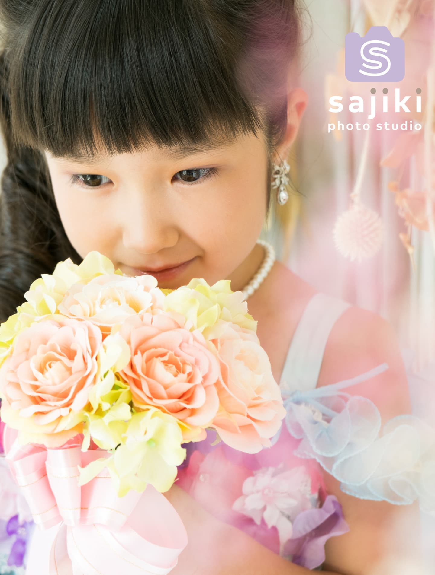 かわいいドレス