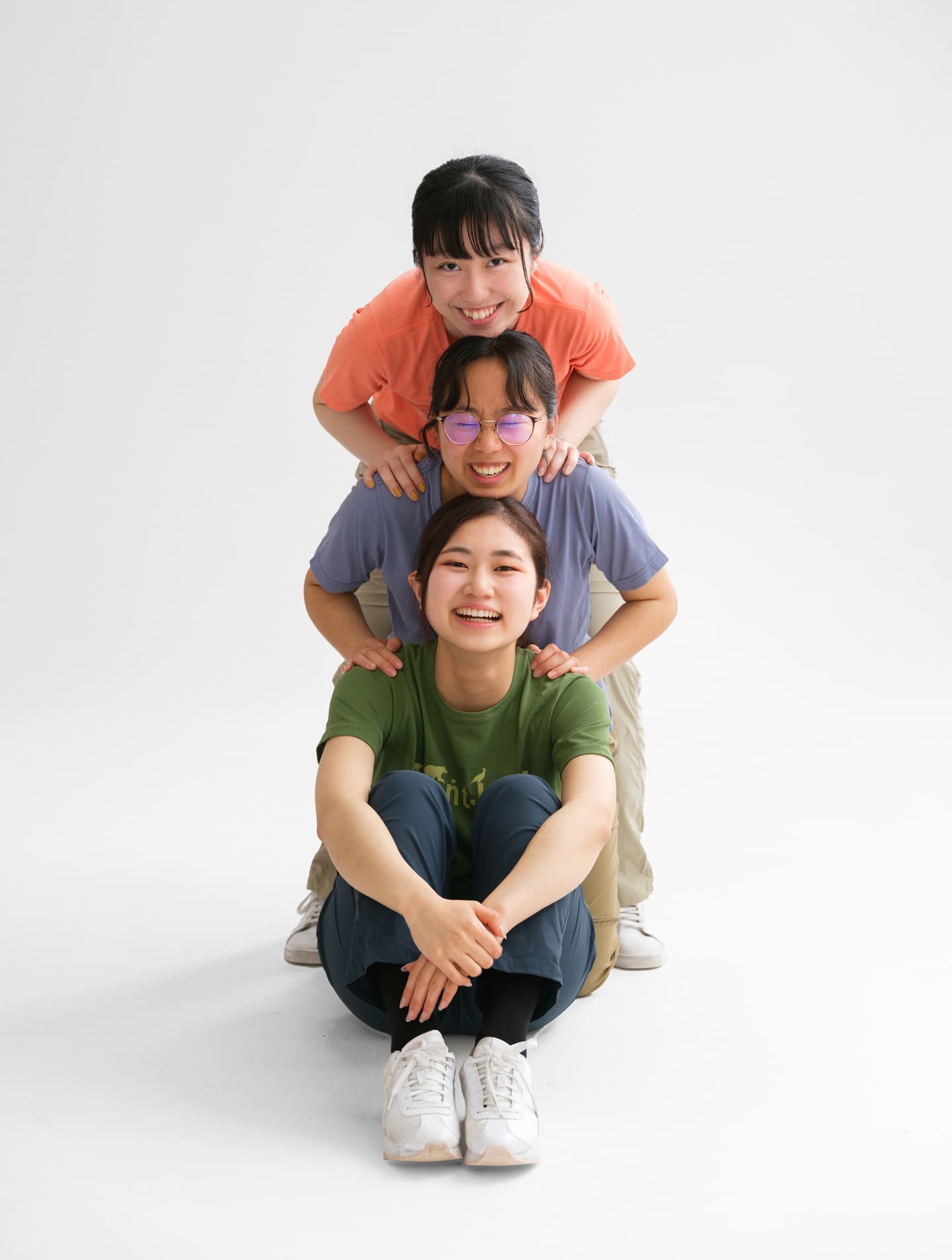 スポ少,部活動,登山,ユニフォーム,仲間