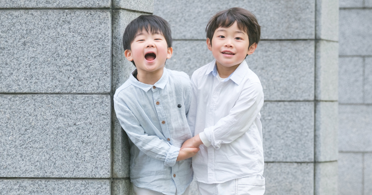 未来への贈りもの