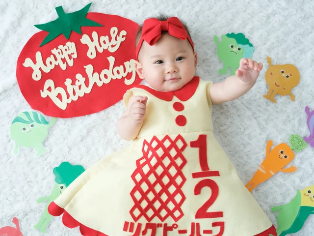 佐直写真館・赤ちゃん・お宮参りの撮影例 52