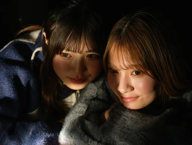 佐直写真館・ポートレートの撮影例 57