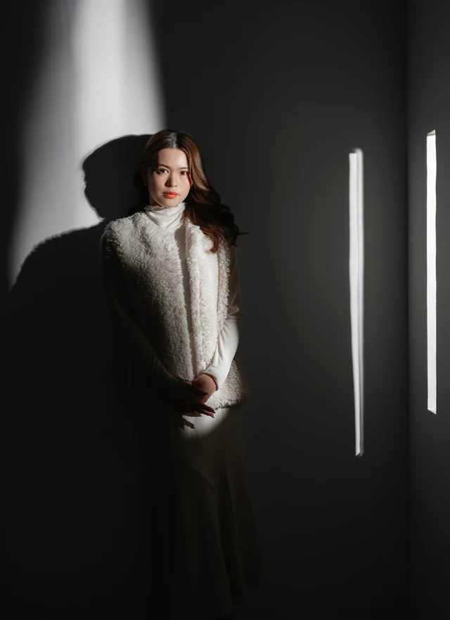 佐直写真館・ポートレートの撮影例 20