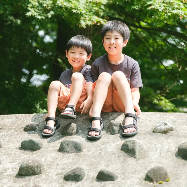 スマイルキッズ2025・子どもと家族の撮影写真 32