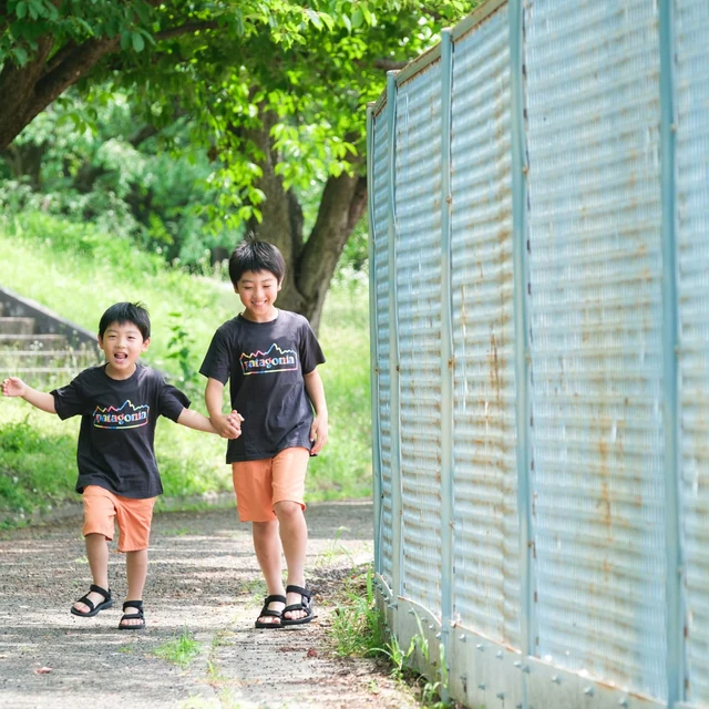 スマイルキッズ2025・子どもと家族の撮影写真 33