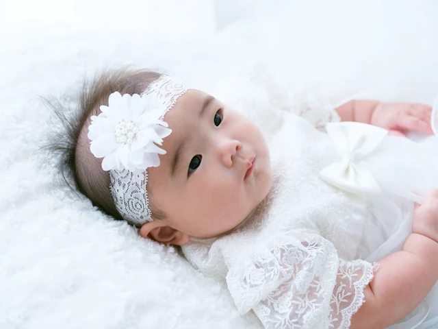 佐直写真館・赤ちゃん・お宮参りの撮影例 58