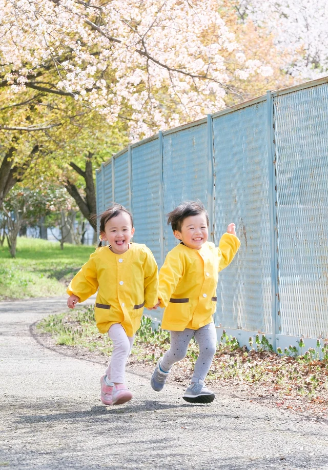 佐直写真館・入園・入学の撮影例 30