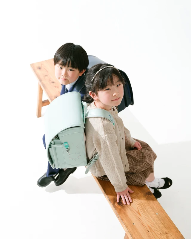 入園・入学・卒業の記念写真 23