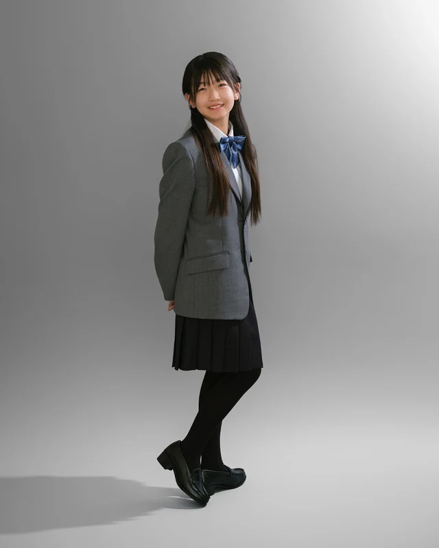 入園・入学・卒業の記念写真 15