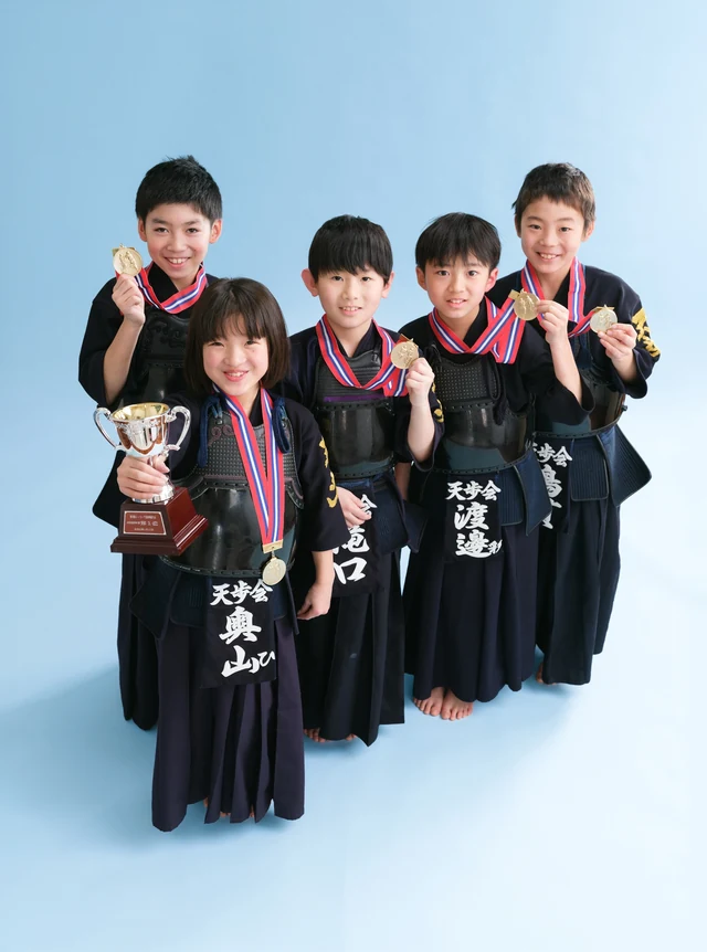 佐直写真館・友フォトの撮影例 28