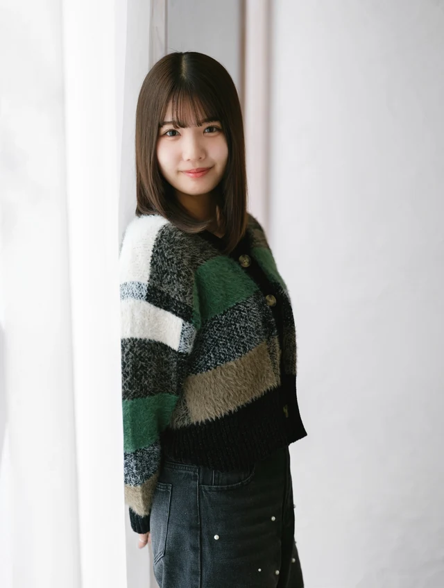佐直写真館・ポートレートの撮影例 24
