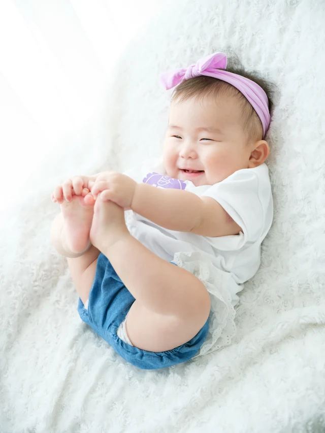 佐直写真館・赤ちゃん・お宮参りの撮影例 55