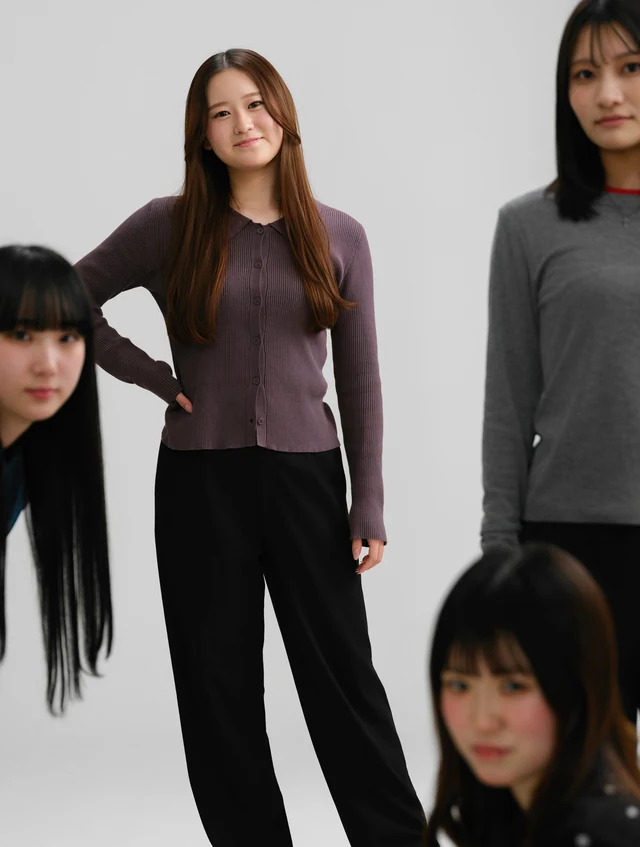 佐直写真館・ポートレートの撮影例 70