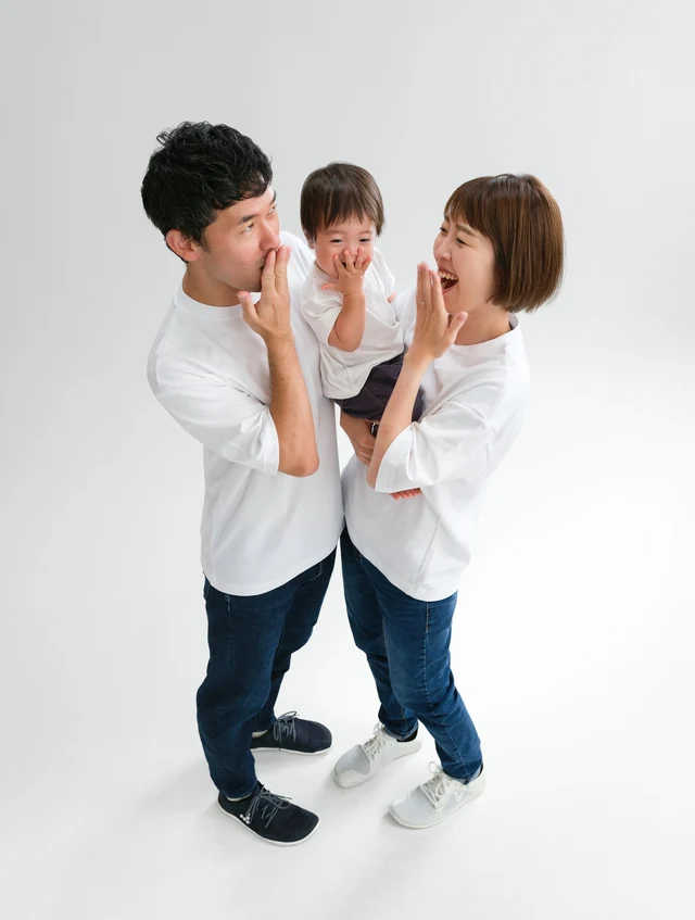 佐直写真館・赤ちゃん・お宮参りの撮影例 61
