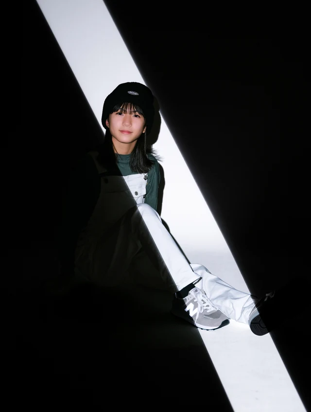 佐直写真館・10歳の記念の撮影例 32