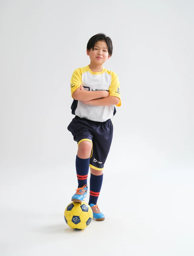 佐直写真館・10歳の記念の撮影例 33