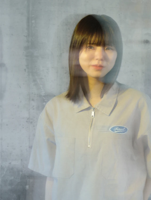 佐直写真館・ポートレートの撮影例 49