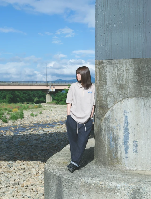 佐直写真館・ポートレートの撮影例 47
