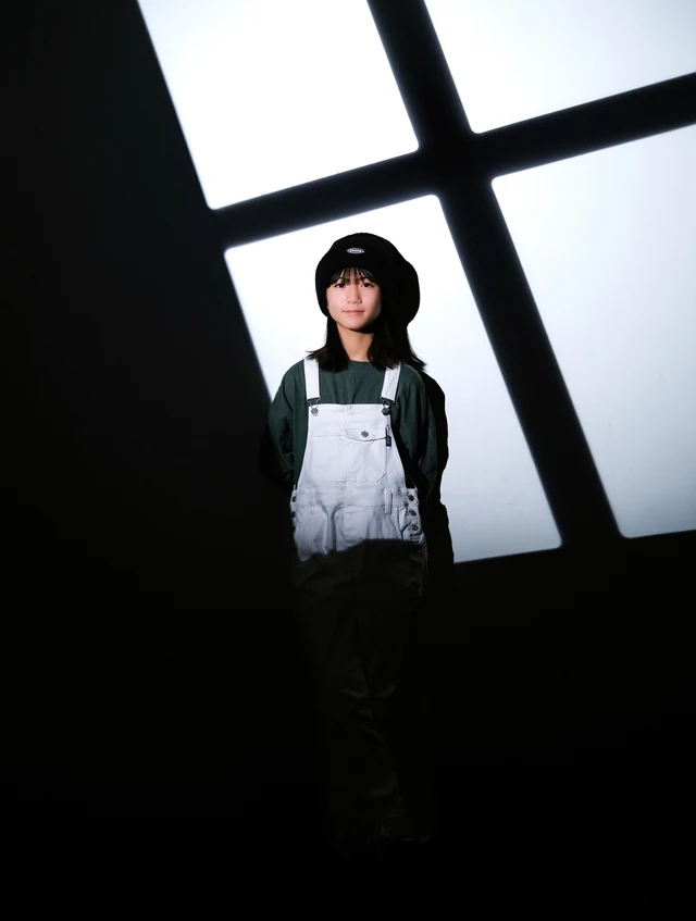 佐直写真館・10歳の記念の撮影例 42