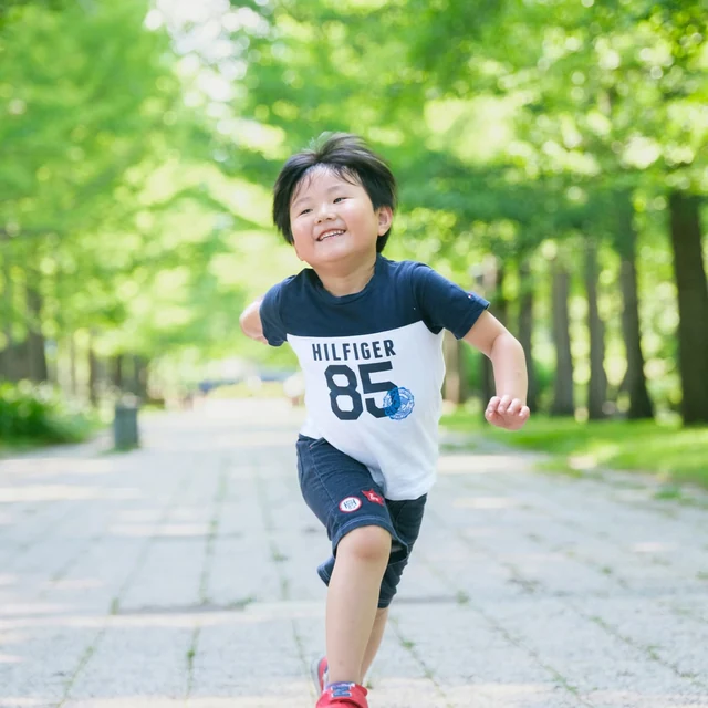 スマイルキッズ2025・子どもと家族の撮影写真 35
