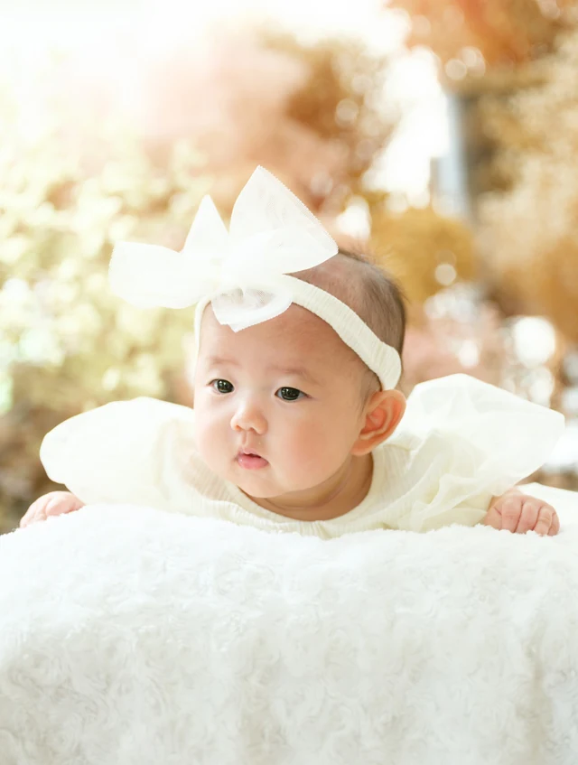 佐直写真館・赤ちゃん・お宮参りの撮影例 59
