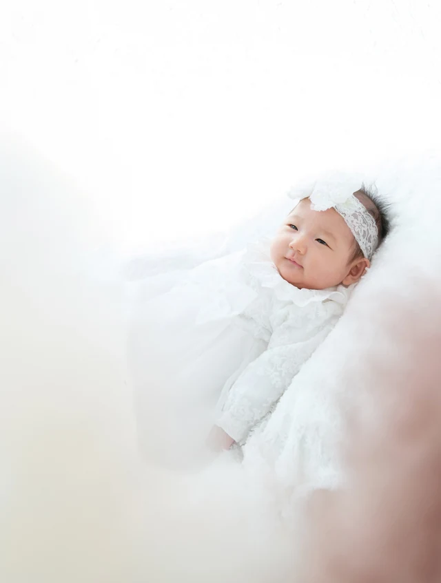 佐直写真館・赤ちゃん・お宮参りの撮影例 64