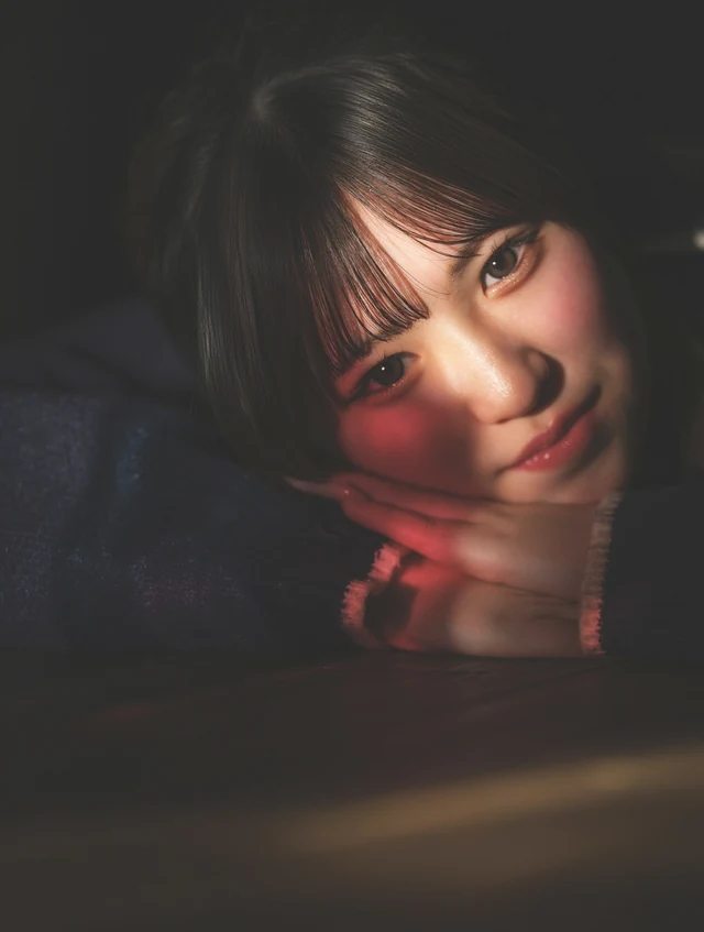 佐直写真館・ポートレートの撮影例 60