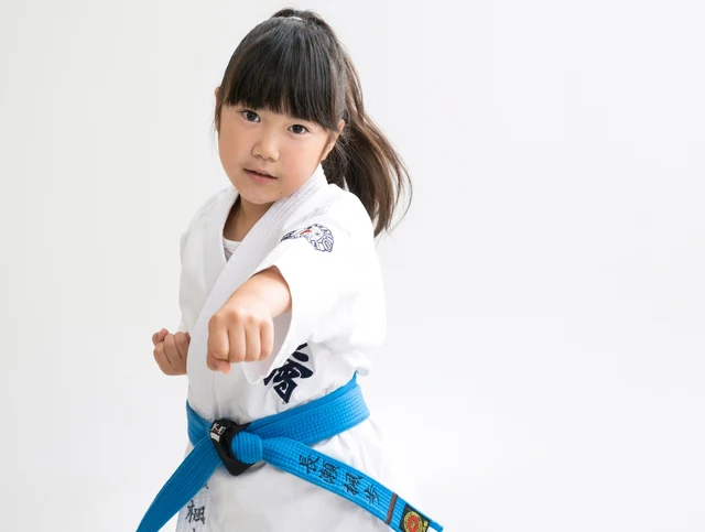 佐直写真館・10歳の記念の撮影例 18