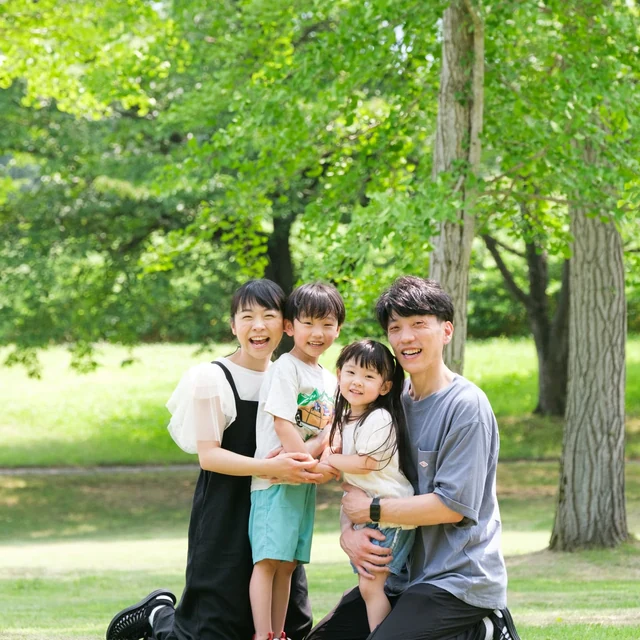 スマイルキッズ2025・子どもと家族の撮影写真 69